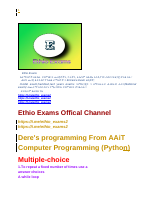 Computer programing (python) Final Exam(1).pdf